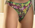 Lise Charmel Slip glad achterkant