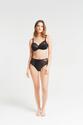 Louisa Bracq Electric Waves luxe tailleslip