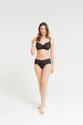 Louisa Bracq Electric Waves Shorty