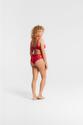 Louisa Bracq Série shorty