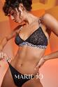 Marie Jo L'aventure Xavier bralette