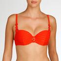 Marie Jo Swim Bikini top met mousse cup
