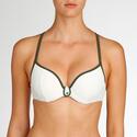 Marie Jo Swim Bikini top met mousse cup