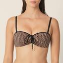 Marie Jo Swim Bikinitop strapless mousse cup