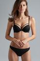 Marlies Dekkers Space Odyssey string