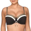 Prima Donna Bikini top padded