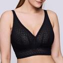 Prima Donna Bralette zonder beugel