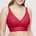 Prima Donna Montara bralette zonder beugel