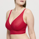 Prima Donna Montara bralette zonder beugel