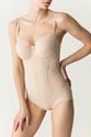 Prima Donna Perle body met beugels