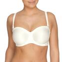 Prima Donna Satin strapless bh