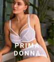 Prima Donna Sophora bh met beugels