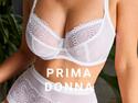 Prima Donna Sophora bh met beugels