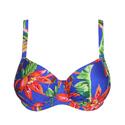 Prima Donna Swim Bikini top met beugel