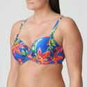 Prima Donna Swim Bikini top met beugel