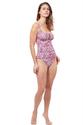Profile by Gottex Tankini met bijpassende slip