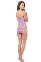 Profile by Gottex Tankini met bijpassende slip