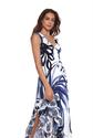 Roidal Lilian strand jurk