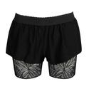 Sarda Greta Biker shorts