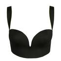 Sarda Voorgevormde plunge bikinitop