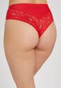 Ten Cate Secrets high waist brazilian