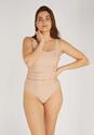 Ten Cate Secrets high waist brazilian