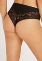 Ten Cate Secrets high waist brazilian