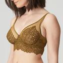 Twist by Prima Donna First Night long line bh