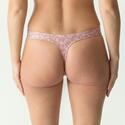 Twist by Prima Donna Safari string