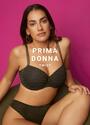 Twist by Prima Donna String