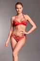 Vacanze Italiane Bikini halter