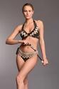 Vacanze Italiane Halter  bikini