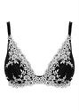 Wacoal Embrace Lace plunge bh
