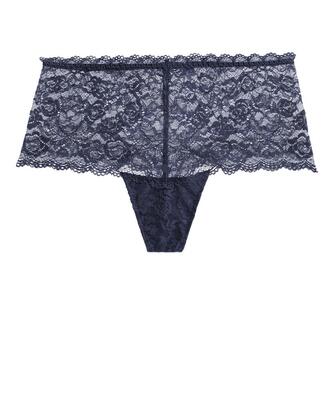 Aubade Rosessence short