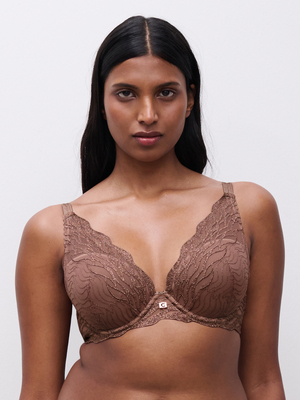 Chantelle Vibe plunge bh