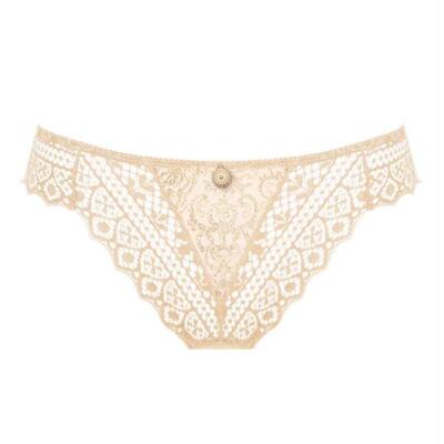 Empreinte string