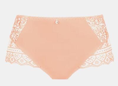 Empreinte taille slip
