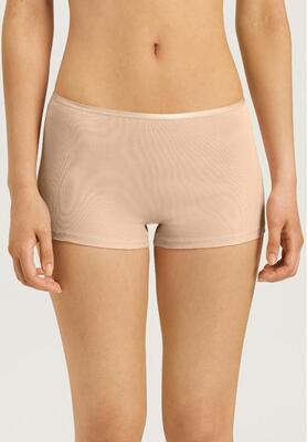 Hanro Cotton Seamless boxer short