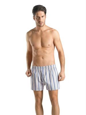 Hanro Fancy Woven boxer