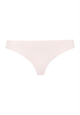 Hanro Invisible Cotton string