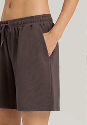 Hanro Natural Living lounge shorts