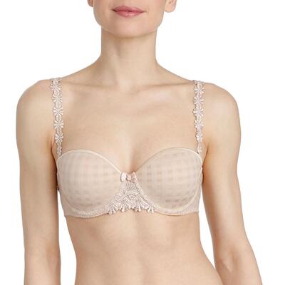 Marie Jo Avero strapless bh