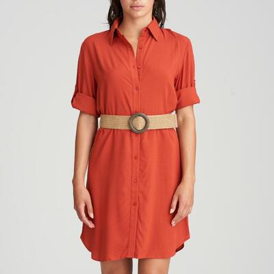 Marie Jo Swim Terrassa blouse