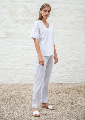 Pluto Pyjama korte mouw
