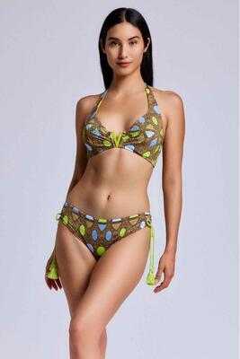 Vacanze Italiane Bandeau bikini