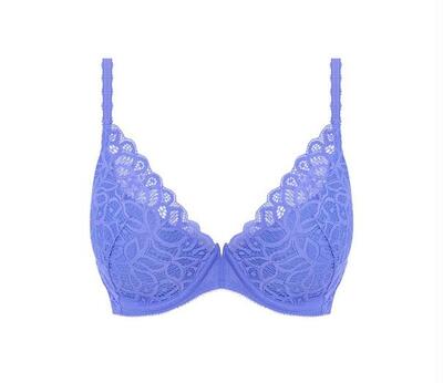 Wacoal BH plunge voorgevormd
