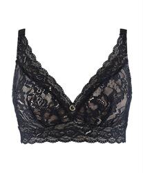 Aubade Rosessence bralette