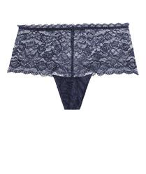 Aubade Rosessence short