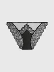 Calvin Klein luxe slip