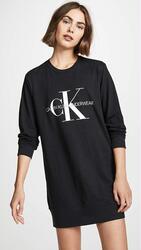 Calvin Klein Nachthemd lange mouw